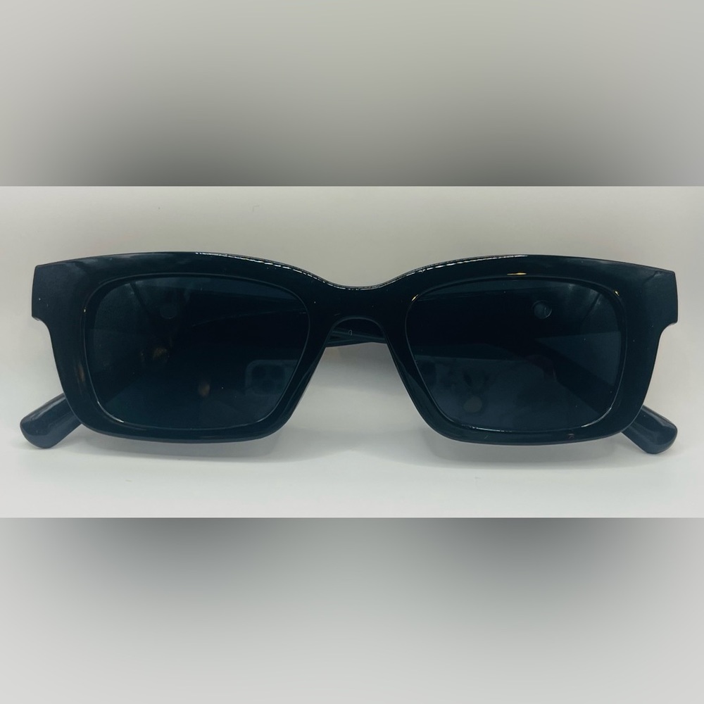 Sunglasses Unisex Vintage Small Square Frame Ladies Shades UV400 Sun Glasses NEW